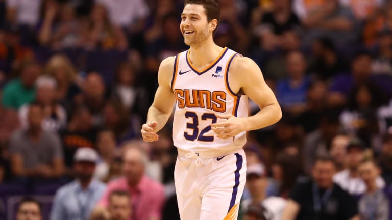 Exclusive: Basketball Star Jimmer Fredette Opens Up About Career And Life
