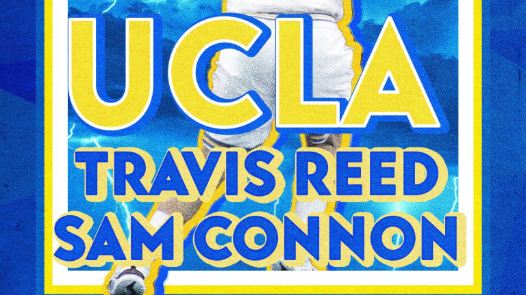 'Bleav in UCLA': Way-Too-Early Men's Basketball Rankings, Fresh Recruiting Insight