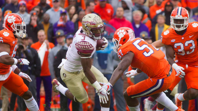 Preview and Prediction: Clemson vs. Florida State