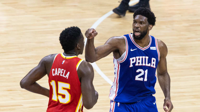 Hawks vs. 76ers: Everything You Must Know