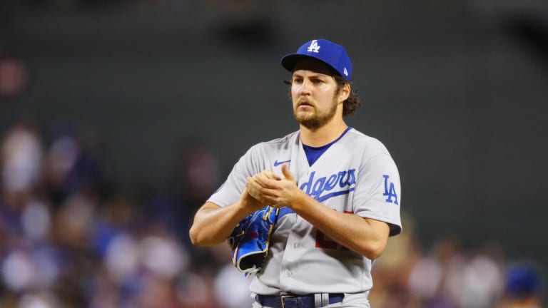 Dodgers: MLB Insider Believes LA Might Cut Trevor Bauer if He Wins Appeal