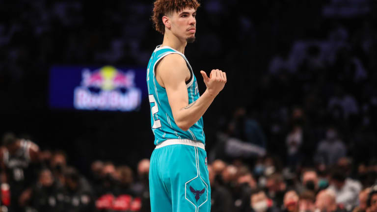 Mistake? LaMelo Ball Could Have Been Paired With This Young Star On The Hornets