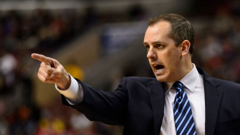 Lakers: Frank Vogel Expected to be Fired if Struggles Continue According to Stephen A Smith
