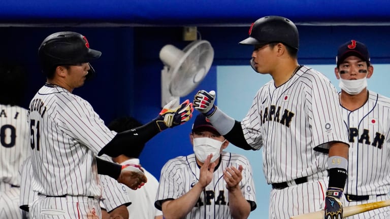 Would Seiya Suzuki Be a Logical Fit for the Phillies?