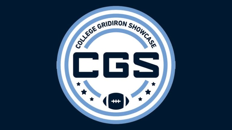 NFL Draft: College Gridiron Showcase All-Star Game Roster Tracker