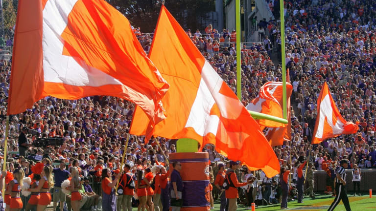 Clemson at South Carolina: 5 Things to Watch For