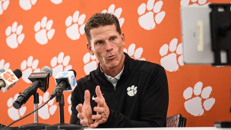 Brent Venables Recruiting in Alabama and More Recruiting Nuggets