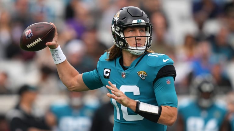 Jaguars vs. Falcons: 5 Predictions as Jacksonville Looks to End Skid