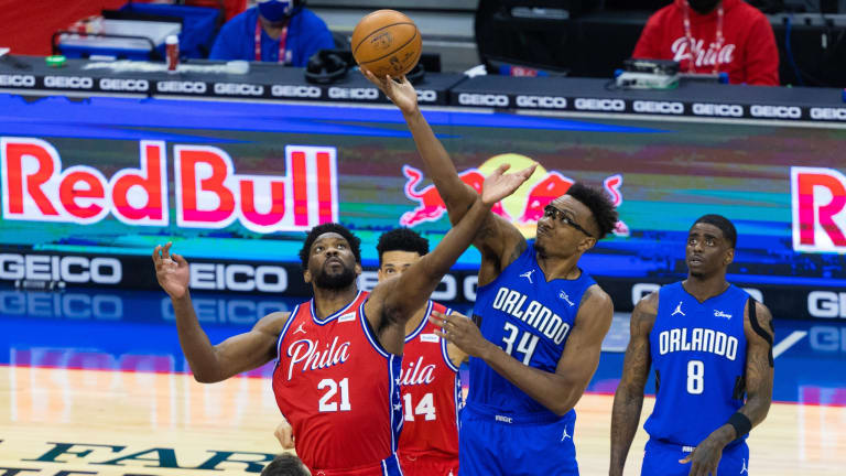 76ers vs. Magic: How to Watch, Live Stream & Odds for Monday