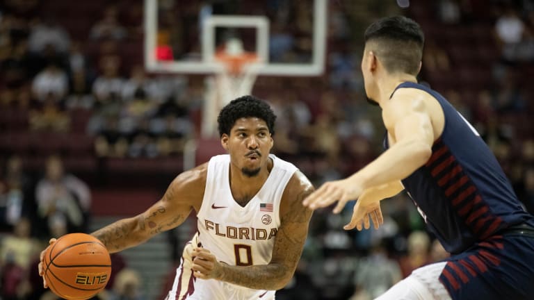 Report: Florida State to be Without 3 Players in Matchup Against No. 2 Purdue Basketball