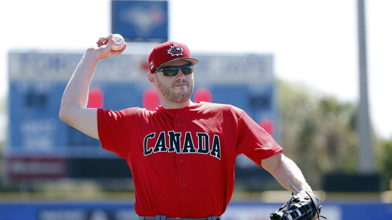 Are The Blue Jays a Fit For Freddie Freeman?