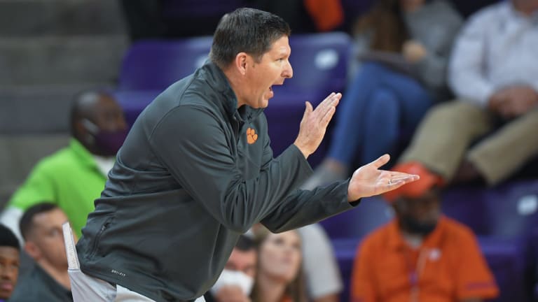 Tigers Fall to Rutgers in Big Ten/ACC Challenge