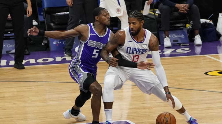 LA Clippers vs. Sacramento Kings: Preview, How to Watch, and Betting Info