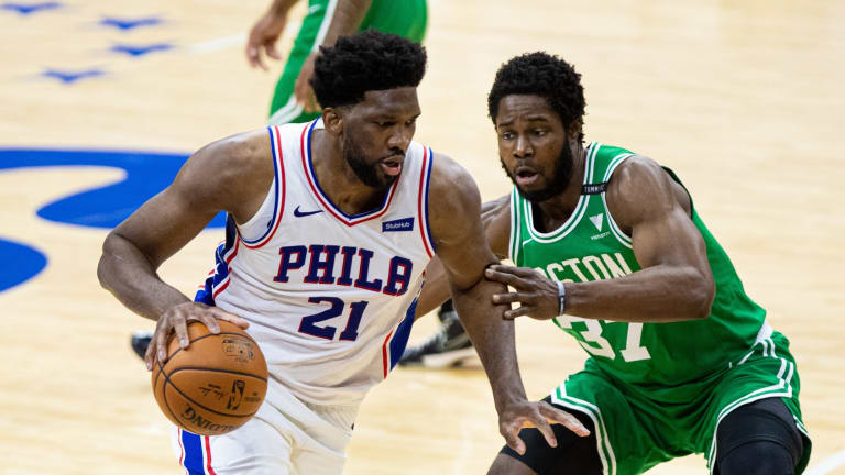 76ers vs. Celtics: How to Watch, Live Stream & Odds for Wednesday Night