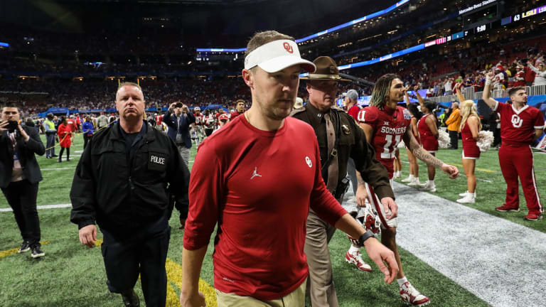 A Jersey Guy: CFP Selection Committee gets it right-again