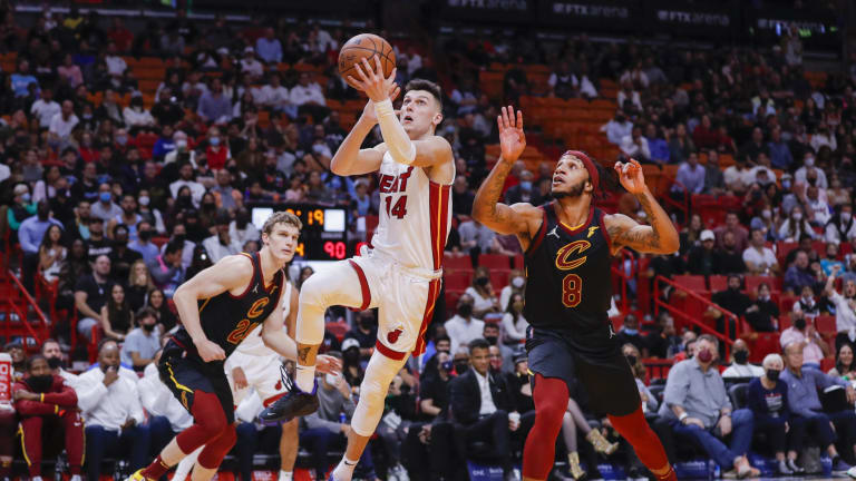 Miami Heat Refuse to Make Excuses After Latest Loss