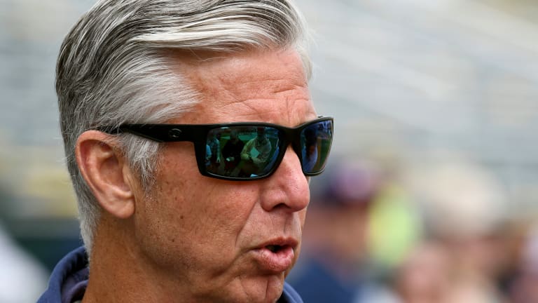 Report: Phillies Sign Top-Rated International Prospect