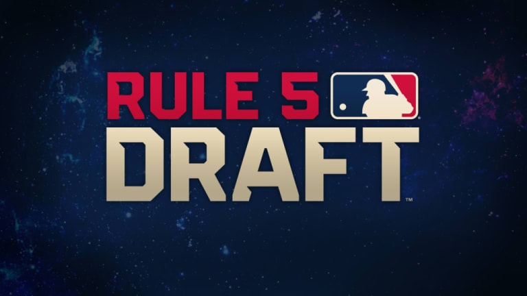 Guardians Add Two Arms in Minor League Rule 5 Draft