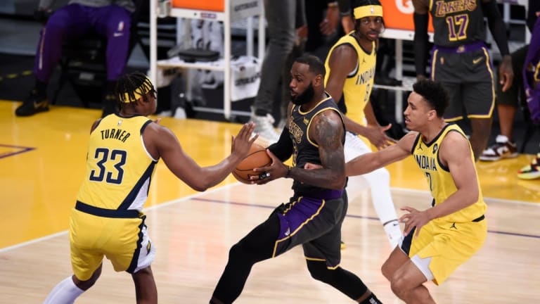 turner pts per game 2018, Lakers Interest in Myles - All Lakers | News,  Rumors, Videos, Schedule, Roster, Salaries And More - westsoundformation.com