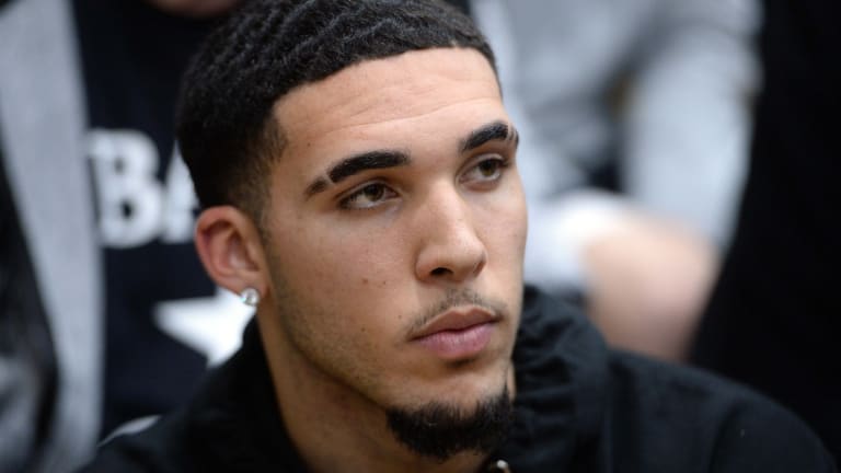 Opinion: LiAngelo Ball? He Could Solve The Chicago Bulls Roster Problem