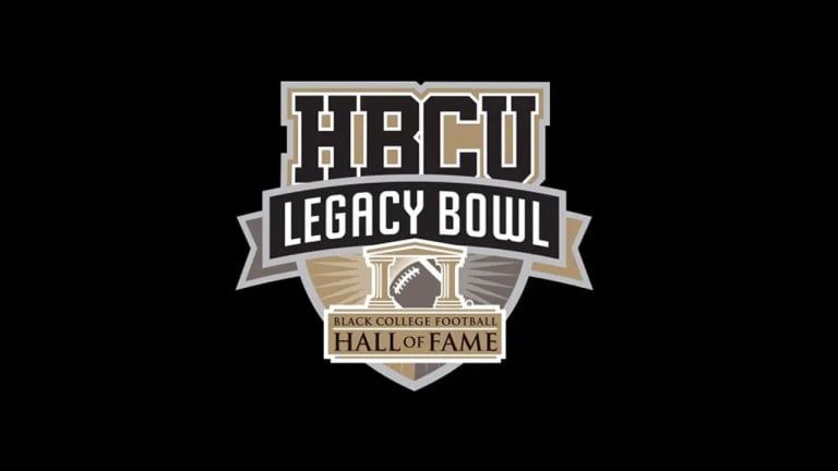 NFL Draft: HBCU Legacy Bowl Roster Tracker