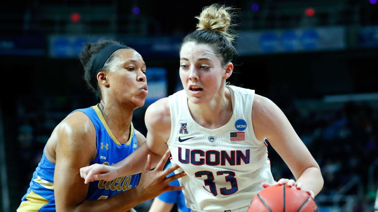 How to Watch: Women's College Basketball Today - Sunday 12/19