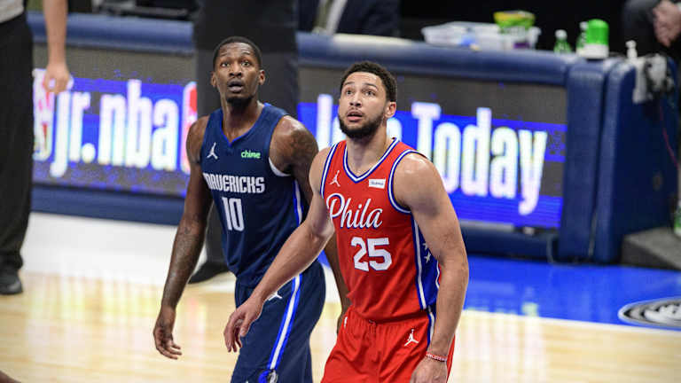 ben simmons all star