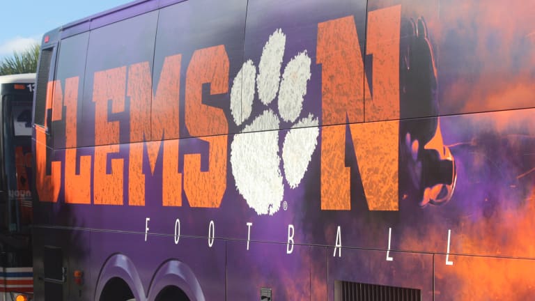 Roundtable: Way-Too-Early Clemson Predictions for 2022