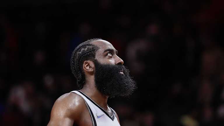 james harden