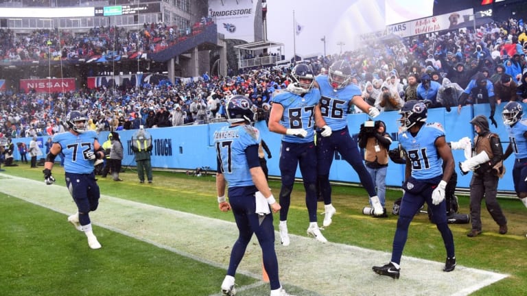 Glennon: Titans Did As Expected, In Unexpected Fashion