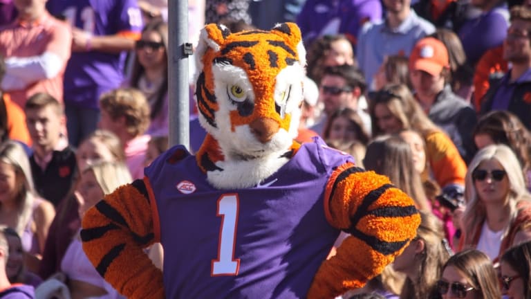 2022 CB Myles Oliver Commits to Clemson