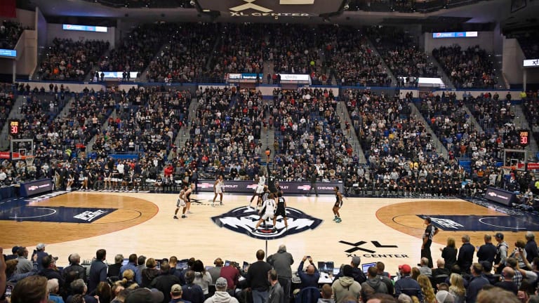 MBB: Xavier Game Rescheduled To February 11th