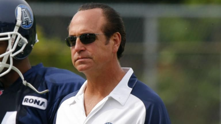 Former Titans Assistant Named USFL Head Coach