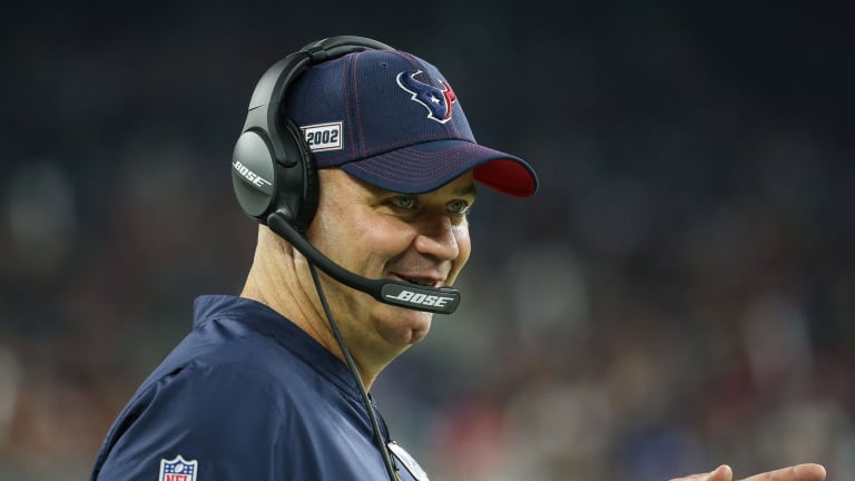 Jaguars Head Coach Search: Pros and Cons to Bill O'Brien's Candidacy