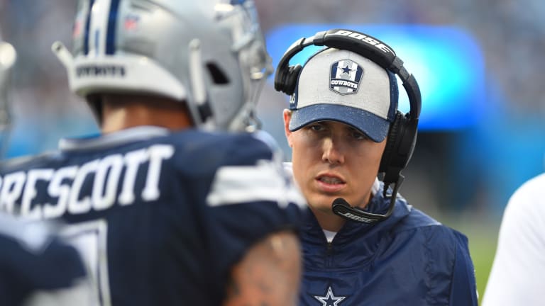 Jaguars Head Coach Search: Pros and Cons to Kellen Moore's Candidacy