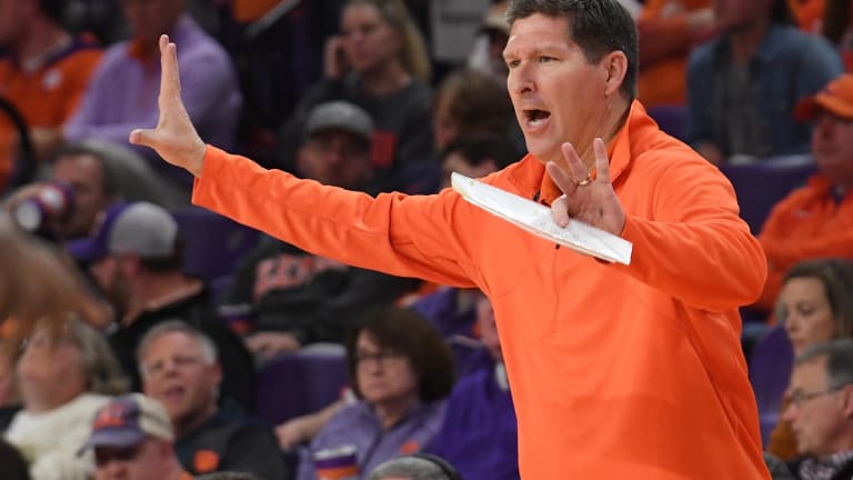 Brownell, Tigers Host an Old Friend