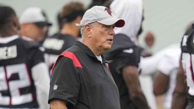 Dean Pees Down on Next Generation of Coaches