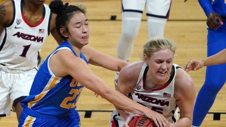 UCLA Women’s Basketball Reschedules Postponed Game Versus Arizona