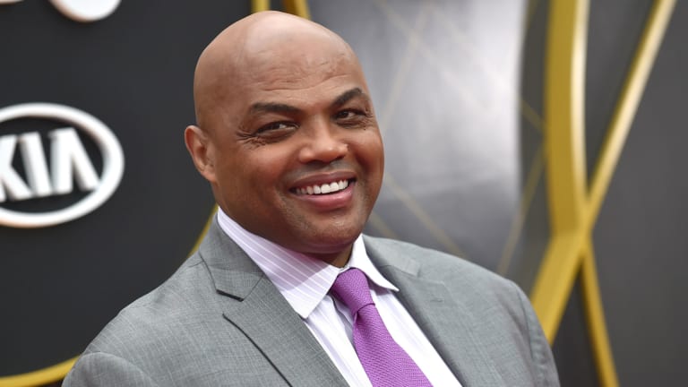 Charles Barkley Blasts Lakers For Blaming Russell Westbrook and Frank Vogel
