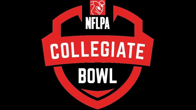 NFL Draft: 2022 NFLPA Collegiate Bowl Measurements