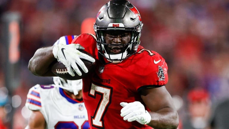 Bruce Arians Updates Injuries for Four Buccaneers Starters