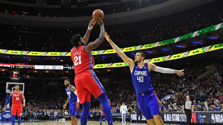 76ers vs. Clippers: Game Odds, Betting Notes & Prediction for Friday
