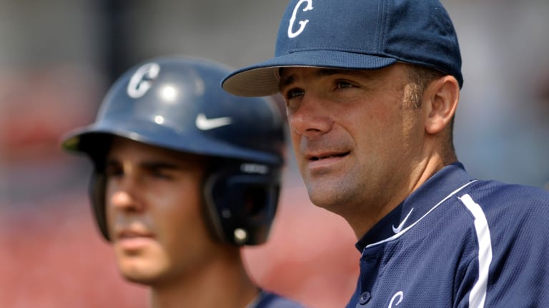 From the Halls of Congress to the Hills of Storrs: How Jim Penders Built UConn Baseball into the Beast of the East