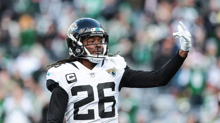 Grading the Jaguars 2021 Free Agents: CB Shaquill Griffin