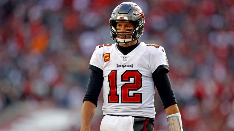 Buccaneers Will Evaluate Available QBs if Tom Brady Retires