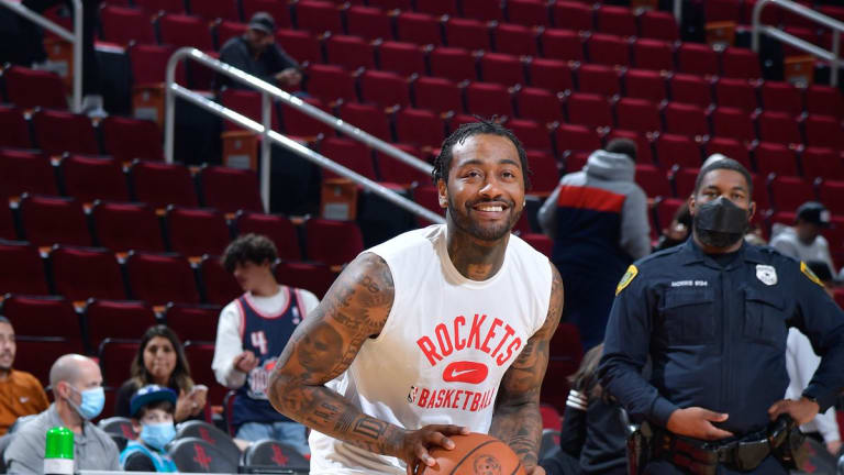 Report: LA Clippers Have Shown Interest in John Wall