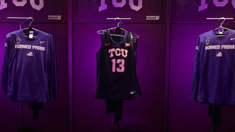 TCU Women's Basketball: When Texas comes to town