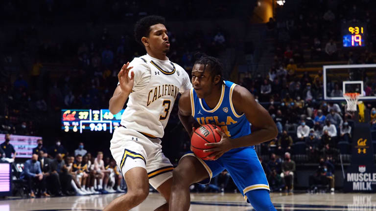 UCLA vs. Cal: How to Watch, Game Info, Betting Odds