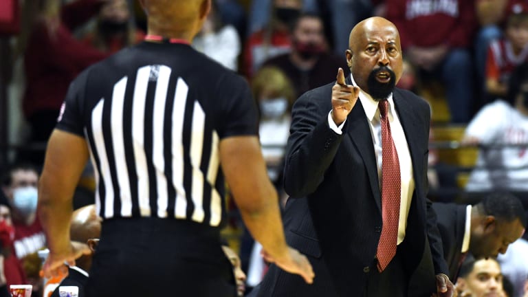 Mike Woodson Reflects on First Season, Explains Outlook on Transfer Portal, NIL