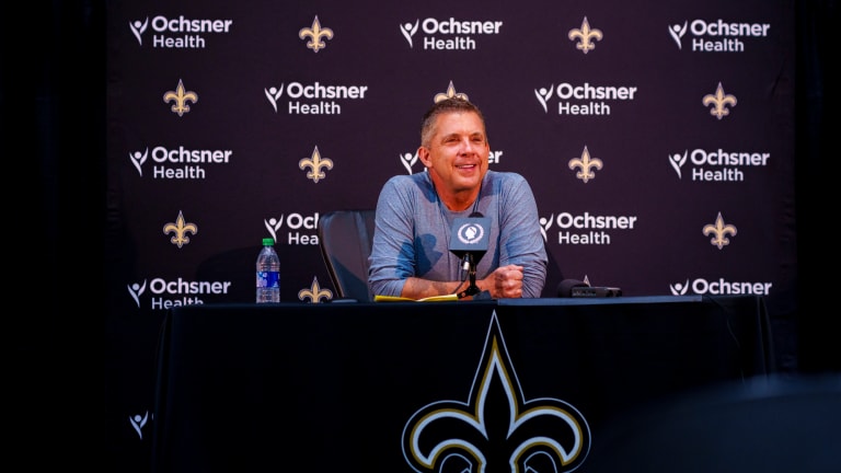 What Sean Payton Stepping Away Means | The MMQB NFL Podcast